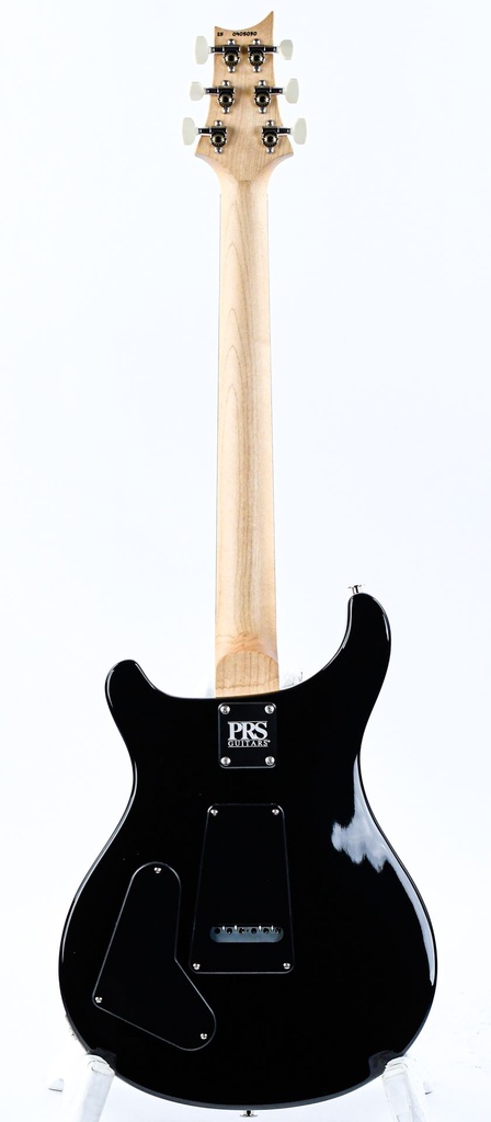 PRS Swamp Ash Special Black Doghair Smokeburst Rosewood-7.jpg
