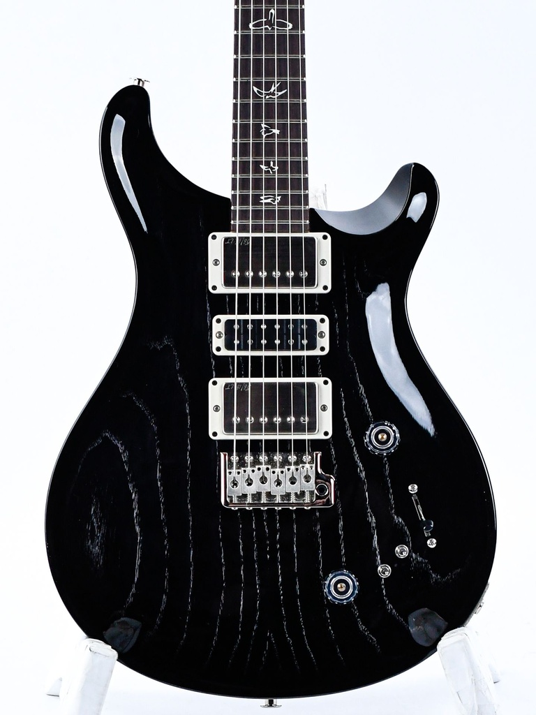 PRS Swamp Ash Special Black Doghair Smokeburst Rosewood-3.jpg