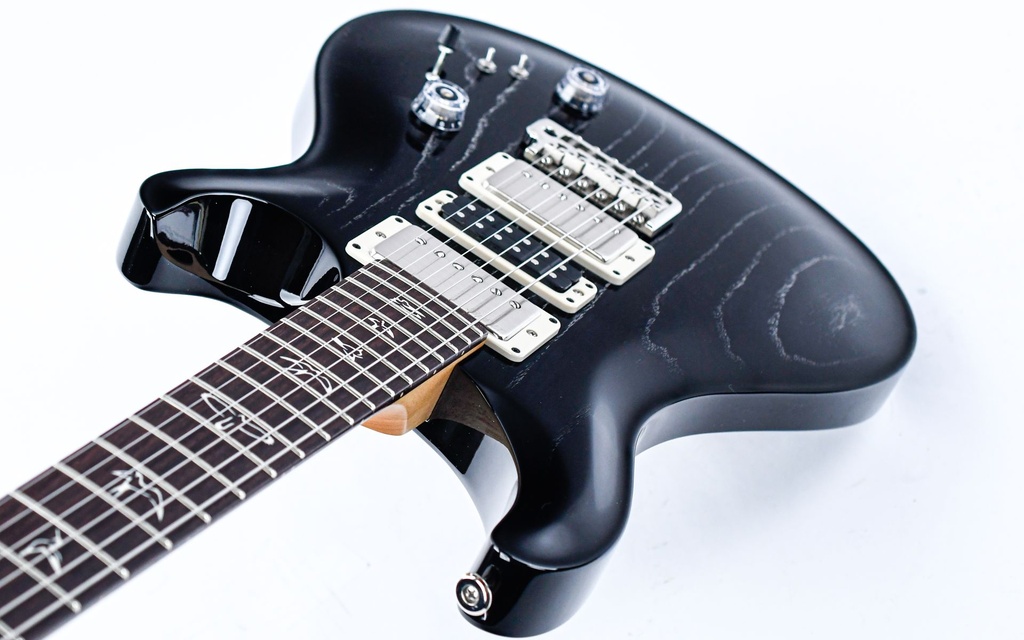 PRS Swamp Ash Special Black Doghair Smokeburst Rosewood-8.jpg