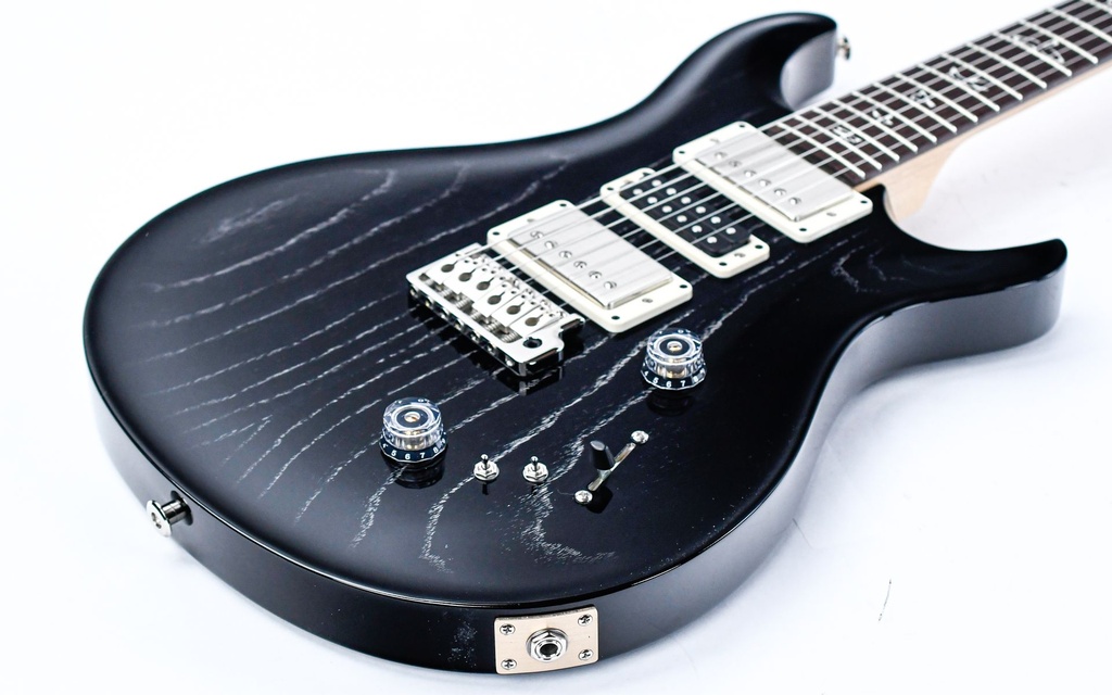 PRS Swamp Ash Special Black Doghair Smokeburst Rosewood-11.jpg