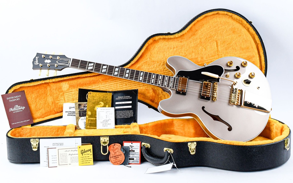 [64ES345M2M21793] Gibson Custom Shop M2M ES345 Gold Mist VOS-1.jpg