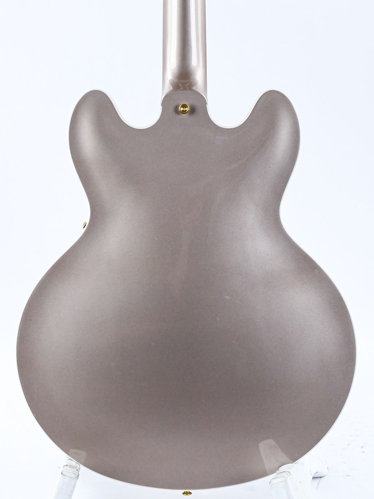 [64ES345M2M21793] Gibson Custom Shop M2M ES345 Gold Mist VOS-6.jpg