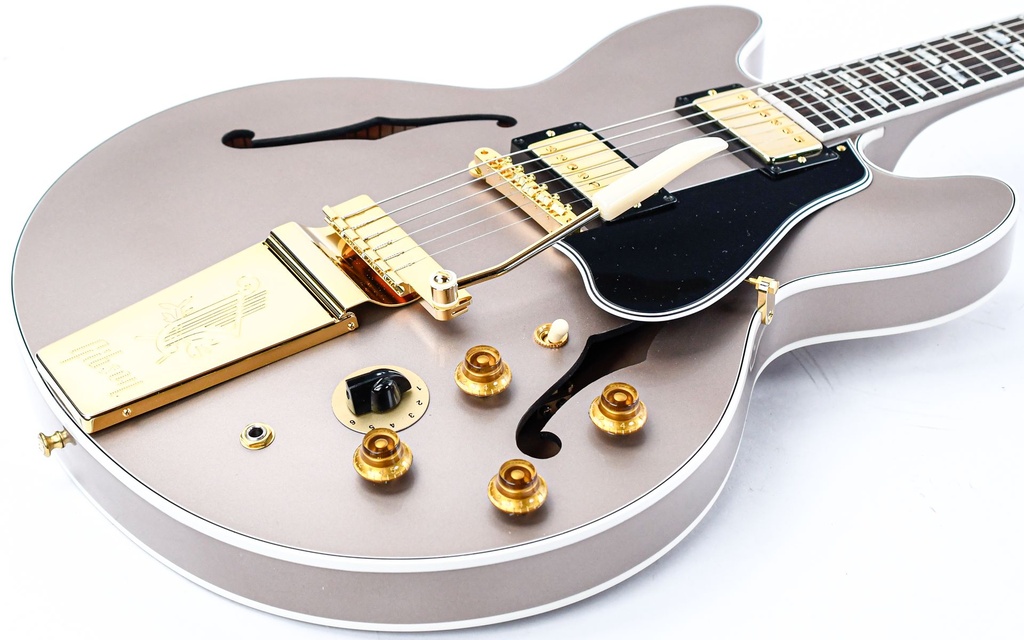 [64ES345M2M21793] Gibson Custom Shop M2M ES345 Gold Mist VOS-11.jpg