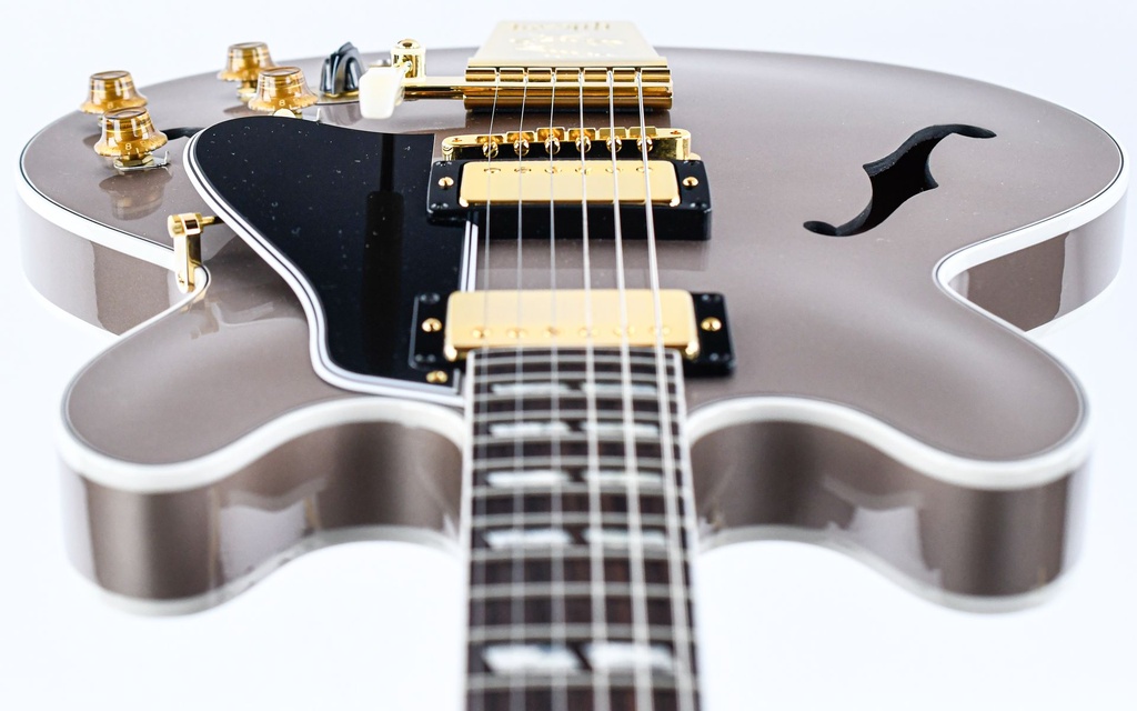 [64ES345M2M21793] Gibson Custom Shop M2M ES345 Gold Mist VOS-12.jpg