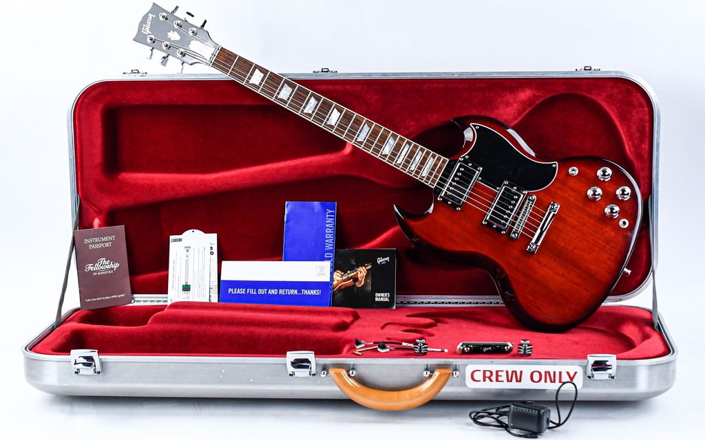 [170017804] Gibson SG Standard High Performance Cherry Burst 2017-1.jpg