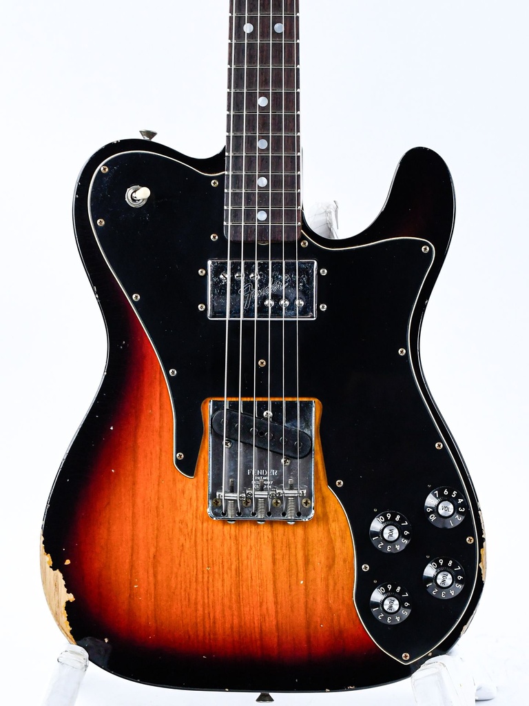 [CZ571785] Fender Custom Shop LTD 70s Telecaster Custom Relic 2023-4.jpg