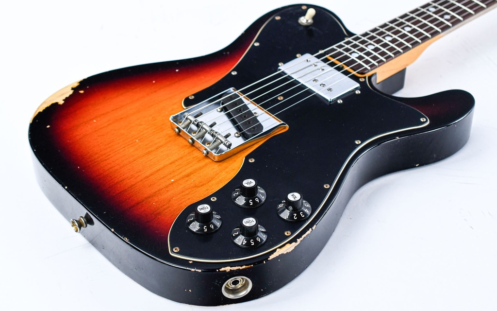 [CZ571785] Fender Custom Shop LTD 70s Telecaster Custom Relic 2023-13.jpg