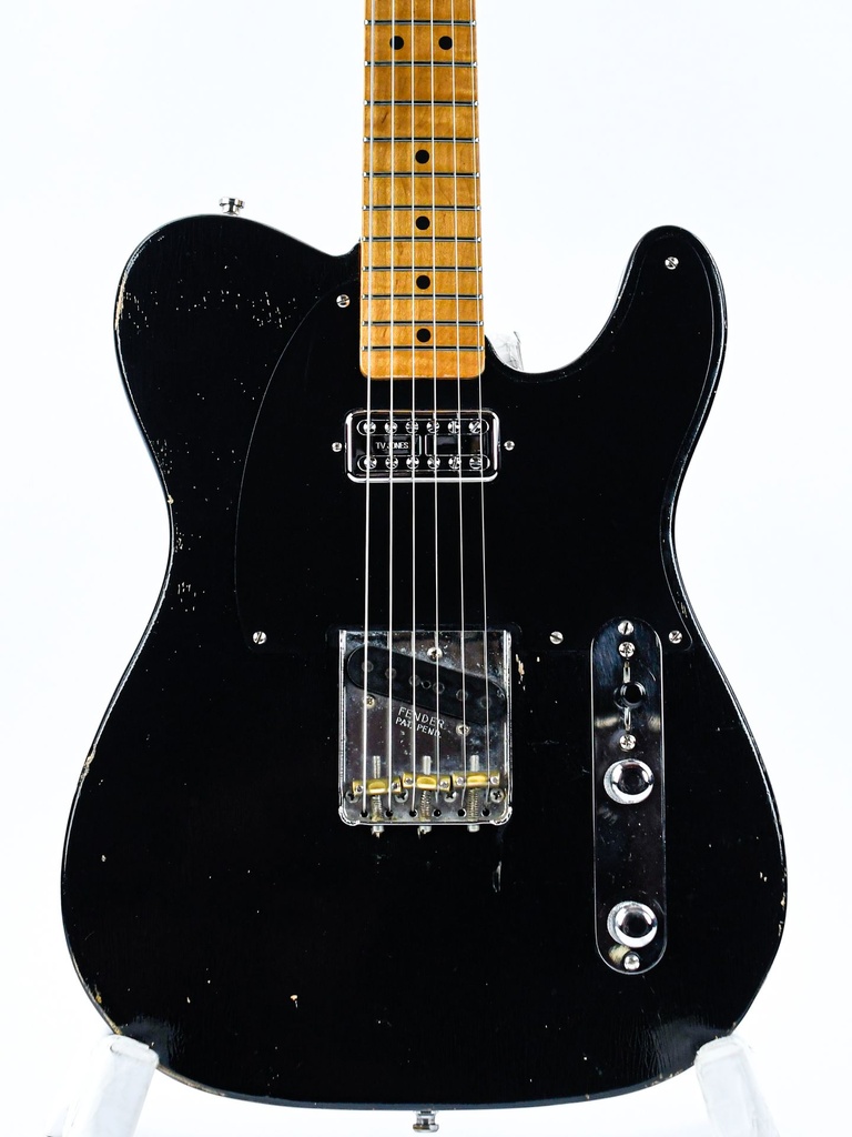 Fender Nocaster Black Relic Custom Shop 1997-3.jpg