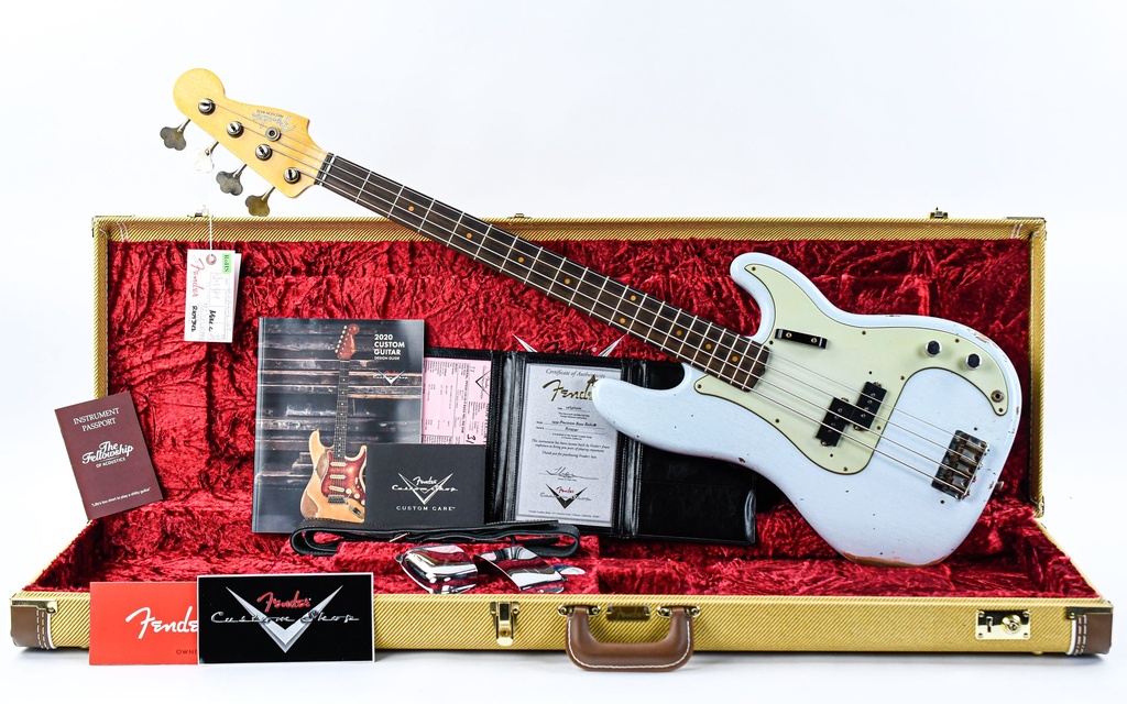 Fender Precision Bass 1959 Relic Sonic Blue 2020-1.jpg
