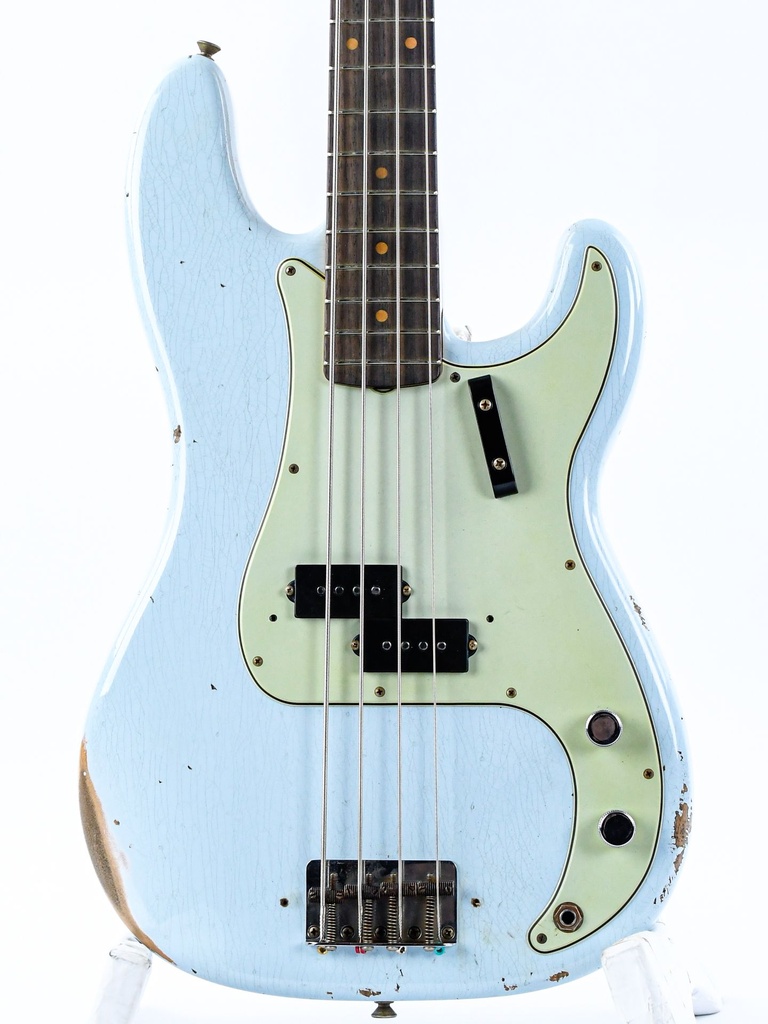 Fender Precision Bass 1959 Relic Sonic Blue 2020-4.jpg