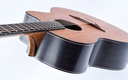 Lowden F50C African Blackwood Sinker Redwood #28743-9.jpg