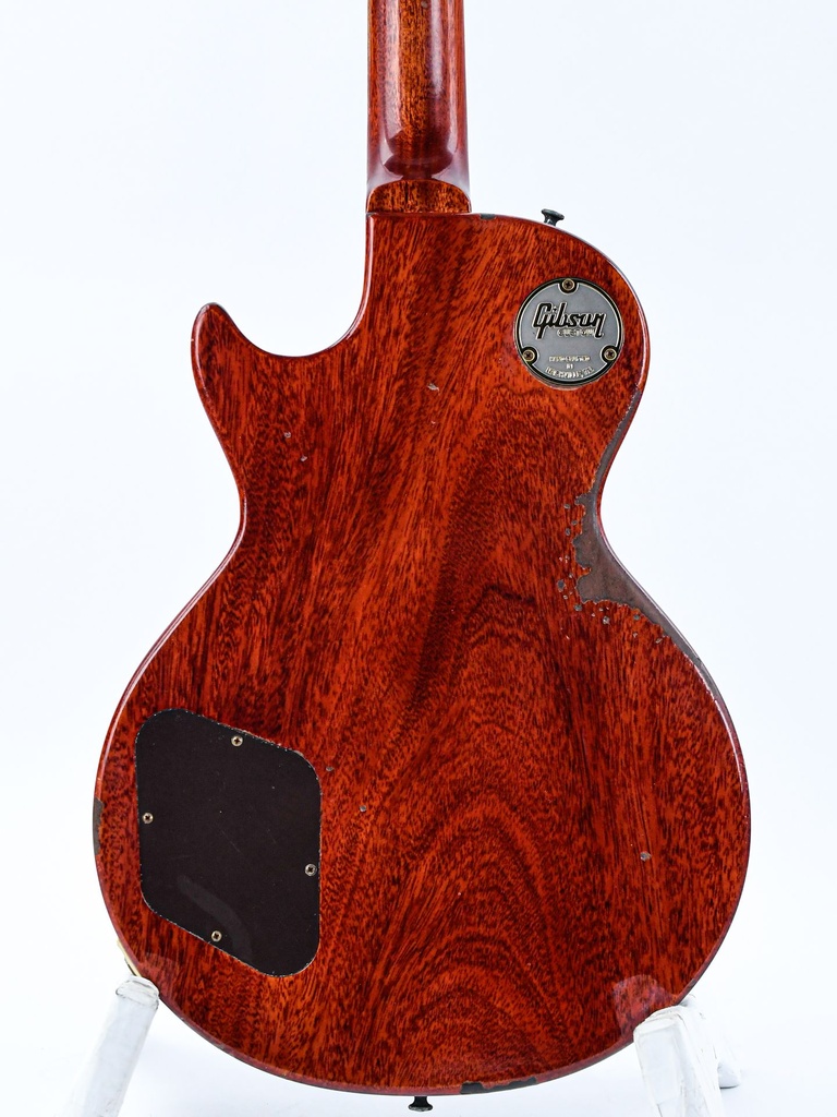 Gibson Custom Shop Murphy Lab M2M 1956 Les Paul Standard British Racing Green Heavy Aged-6.jpg