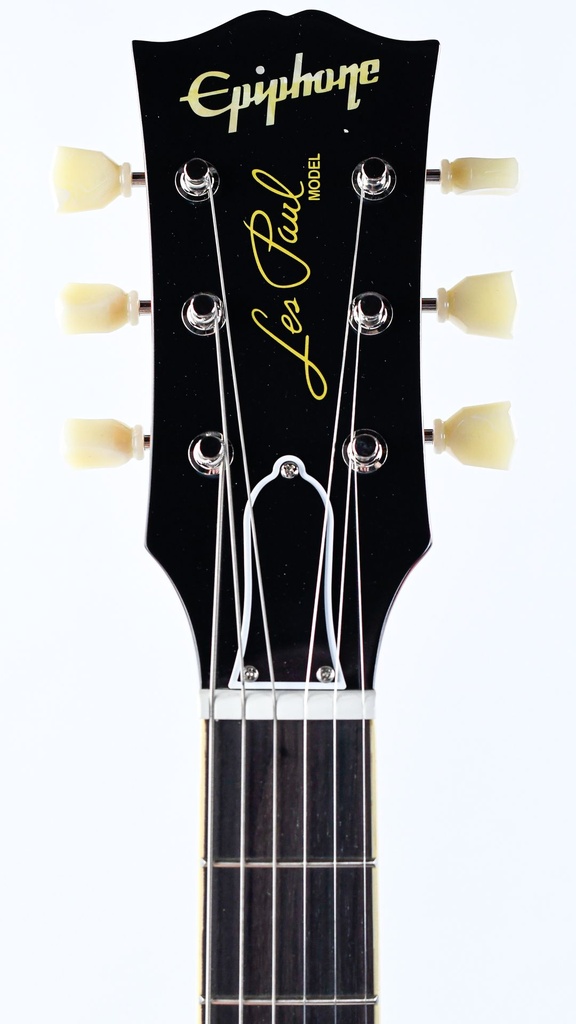 Epiphone1959 Les Paul Standard Reissue Deep Cherry Sunburst-4.jpg