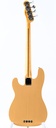 Fender Vintage Custom 1951 Precision Bass NOS Nocaster Blonde 2023-8.jpg