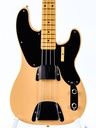 Fender Vintage Custom 1951 Precision Bass NOS Nocaster Blonde 2023-4.jpg