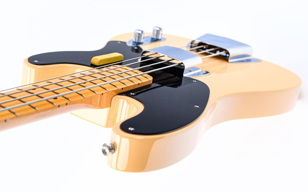 Fender Vintage Custom 1951 Precision Bass NOS Nocaster Blonde 2023-9.jpg