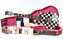 Gibson Custom Shop 1958 Les Paul Standard M2M Checkerboard Top Murphy Lab Heavy Aged 2023-1.jpg