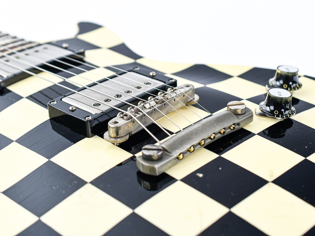 Gibson Custom Shop 1958 Les Paul Standard M2M Checkerboard Top Murphy Lab Heavy Aged 2023-10.jpg
