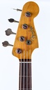 Fender Custom Shop 59 P Bass Heavy Relic Dirty White Blonde-Aztec Gold 2022-5.jpg