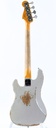 Fender Custom Shop 59 P Bass Heavy Relic Dirty White Blonde-Aztec Gold 2022-8.jpg