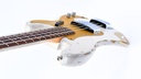 Fender Custom Shop 59 P Bass Heavy Relic Dirty White Blonde-Aztec Gold 2022-9.jpg