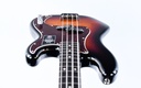 Fender American Professional II Precision Bass 3 Color Sunburst-12.jpg