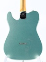 Fender American Pro II Telecaster Mystic Surf Green-6.jpg