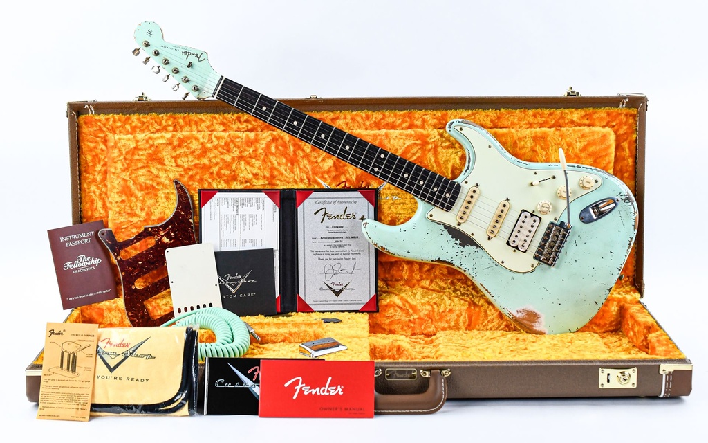 Fender Stratocaster 62 HSS Heavy Relic Masterbuilt Jason Smith Surf Green 2021-1.jpg