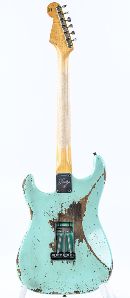 Fender Stratocaster 62 HSS Heavy Relic Masterbuilt Jason Smith Surf Green 2021-8.jpg