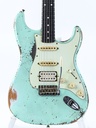 Fender Stratocaster 62 HSS Heavy Relic Masterbuilt Jason Smith Surf Green 2021-4.jpg