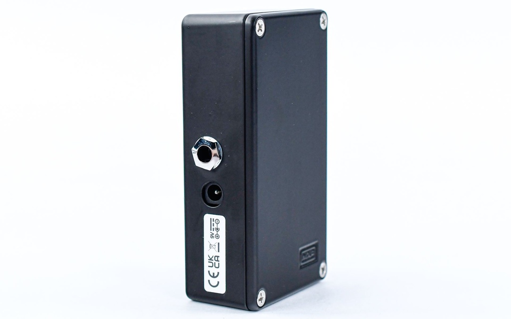 [MXR MX100] MXR Rockman X100 Analog Tone Processor-5.jpg