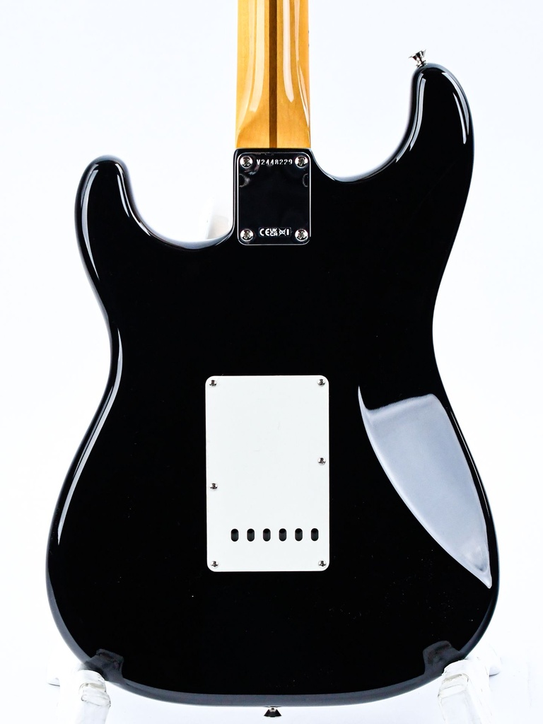 [0110232806] Fender American Vintage II 1957 Stratocaster Black-6.jpg