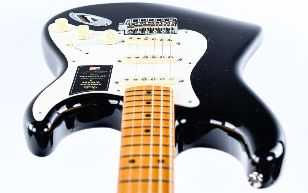 [0110232806] Fender American Vintage II 1957 Stratocaster Black-12.jpg
