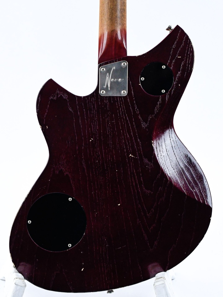 [6974] Novo Serus P2 Carve Top Flamed Maple Bonfire-7.jpg