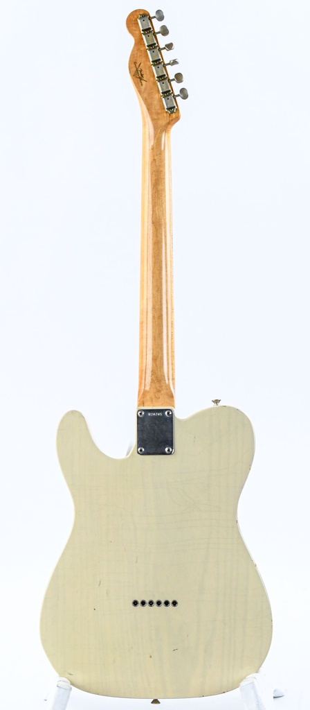 [#R20705] Fender Custom Shop 1963 Telecaster Relic 2004-7.jpg
