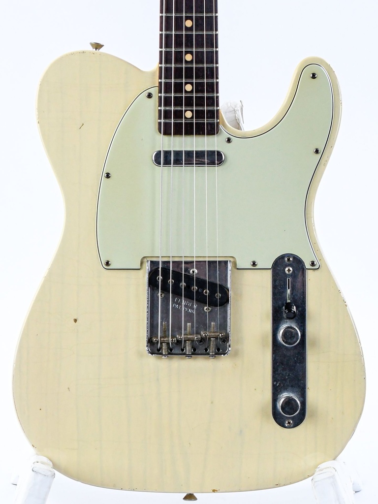 [#R20705] Fender Custom Shop 1963 Telecaster Relic 2004-3.jpg