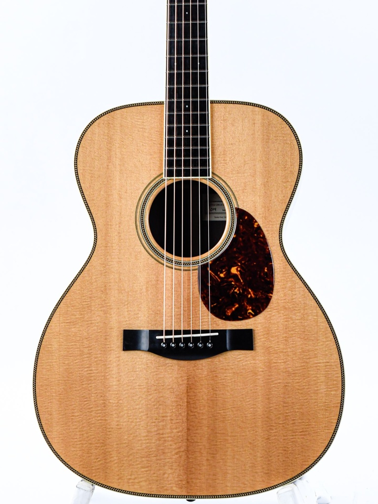 [5490] Santa Cruz OM R Rosewood 2019-3.jpg