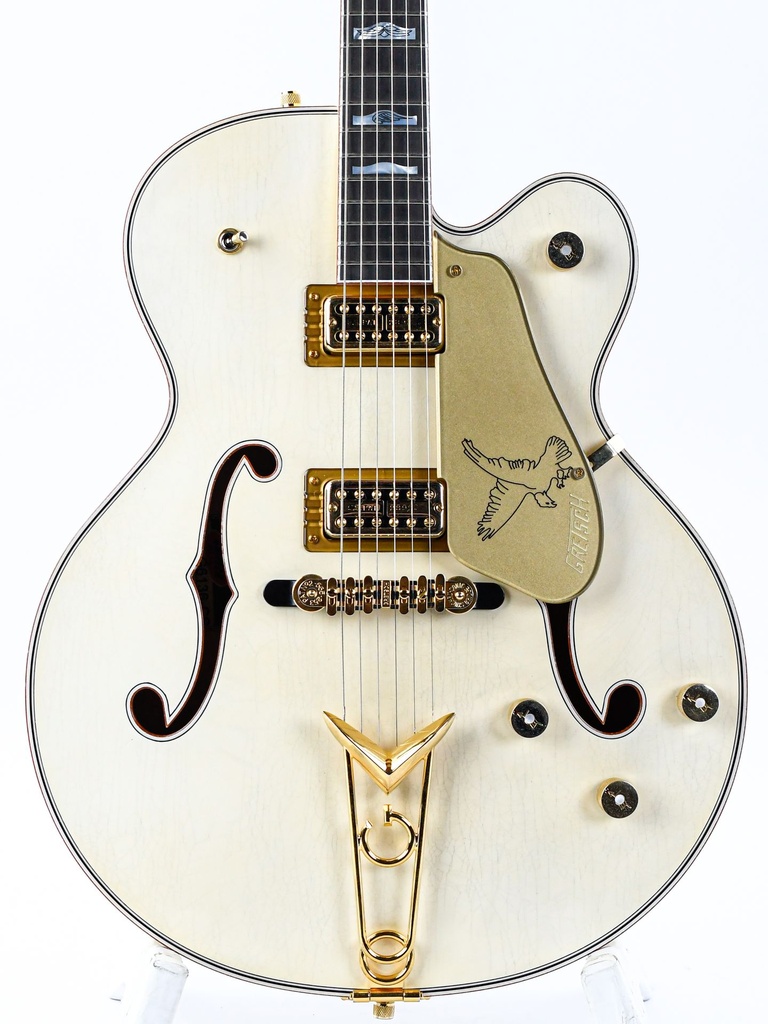 Gretsch Custom Shop G6134 Vintage White Relic-3.jpg