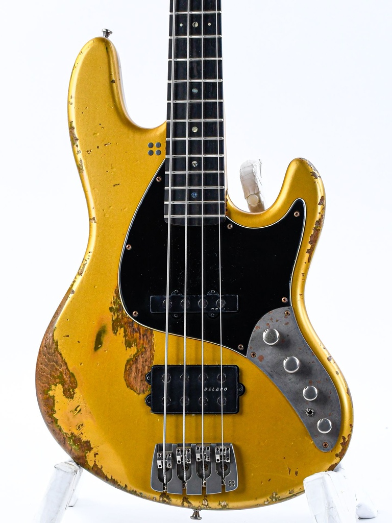 Sandberg California TM Greenline Gold Masterpiece Aged #46598-3.jpg