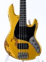 Sandberg California TM Greenline Gold Masterpiece Aged #46598-3.jpg