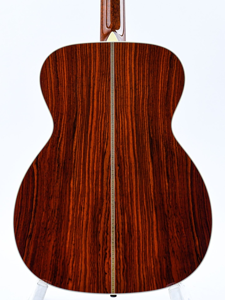 Collings Custom OM2H Alaskan Blue Sitka Cocobolo 2024-6.jpg