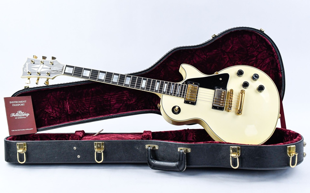 Gibson Les Paul Custom Alpine White 1989-1.jpg