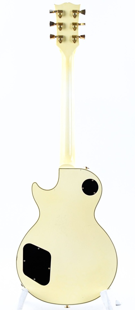 Gibson Les Paul Custom Alpine White 1989-7.jpg