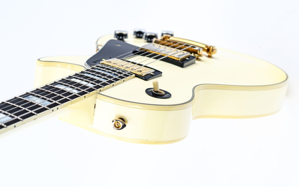 Gibson Les Paul Custom Alpine White 1989-8.jpg