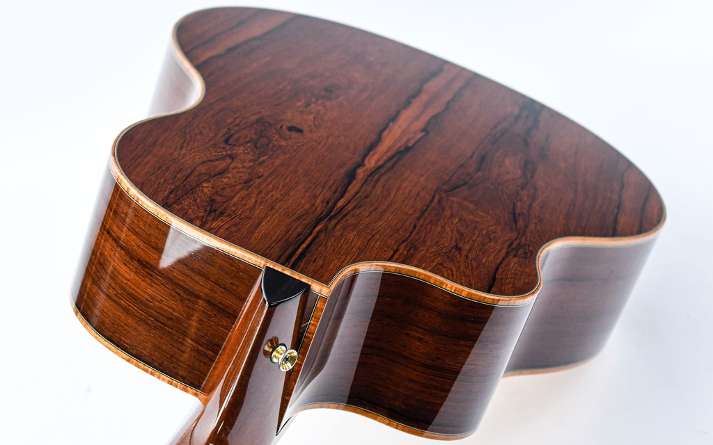 [1602] McPherson MG4.5XP Madagascar RW Carpathian Red Spruce 2009-9.jpg