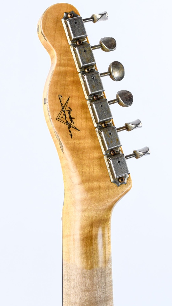 [9237002458] Fender Custom Shop 63 Telecaster Heavy Relic RW Daphne Blue OP-6.jpg