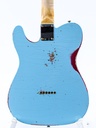 [9237002458] Fender Custom Shop 63 Telecaster Heavy Relic RW Daphne Blue OP-7.jpg