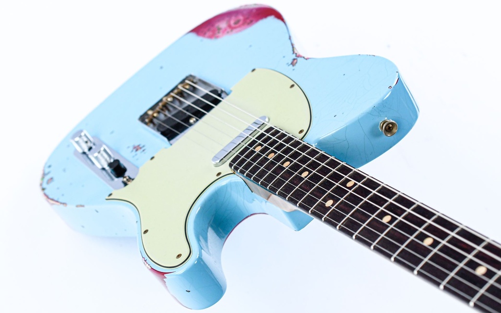 [9237002458] Fender Custom Shop 63 Telecaster Heavy Relic RW Daphne Blue OP-9.jpg