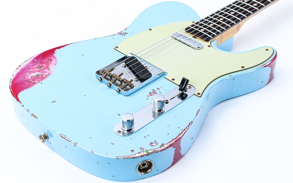 [9237002458] Fender Custom Shop 63 Telecaster Heavy Relic RW Daphne Blue OP-12.jpg