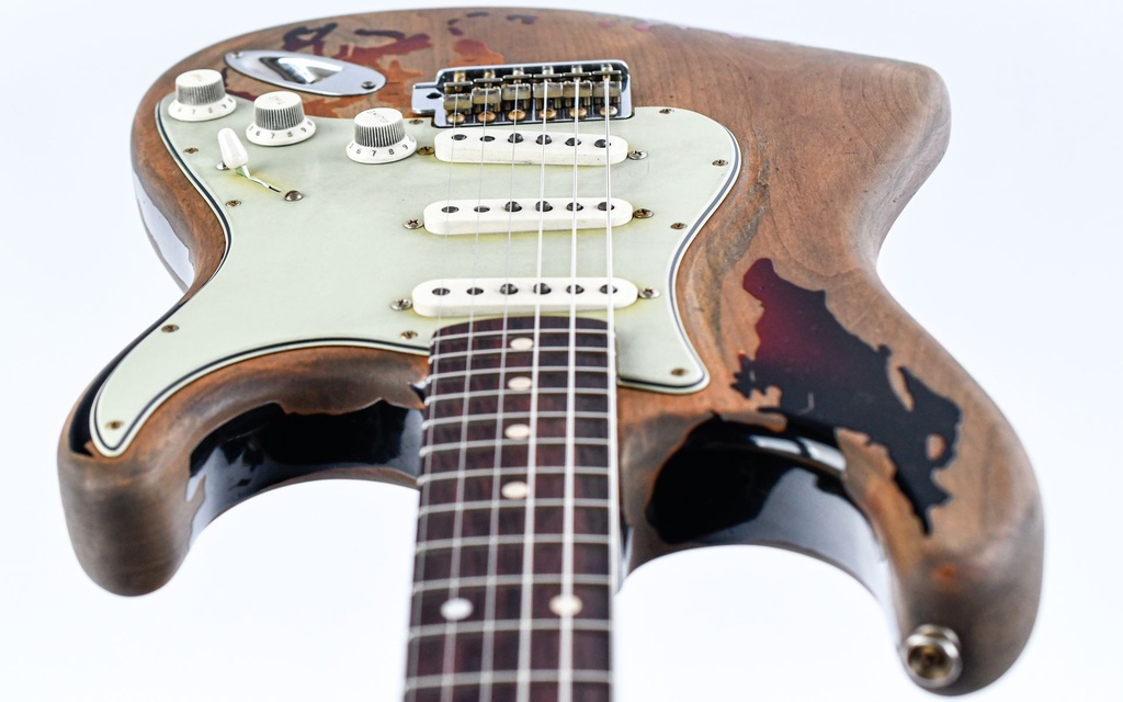 [9235001128] Fender Custom Shop Rory Gallagher Stratocaster Heavy Relic 3 Color Sunburst-13.jpg